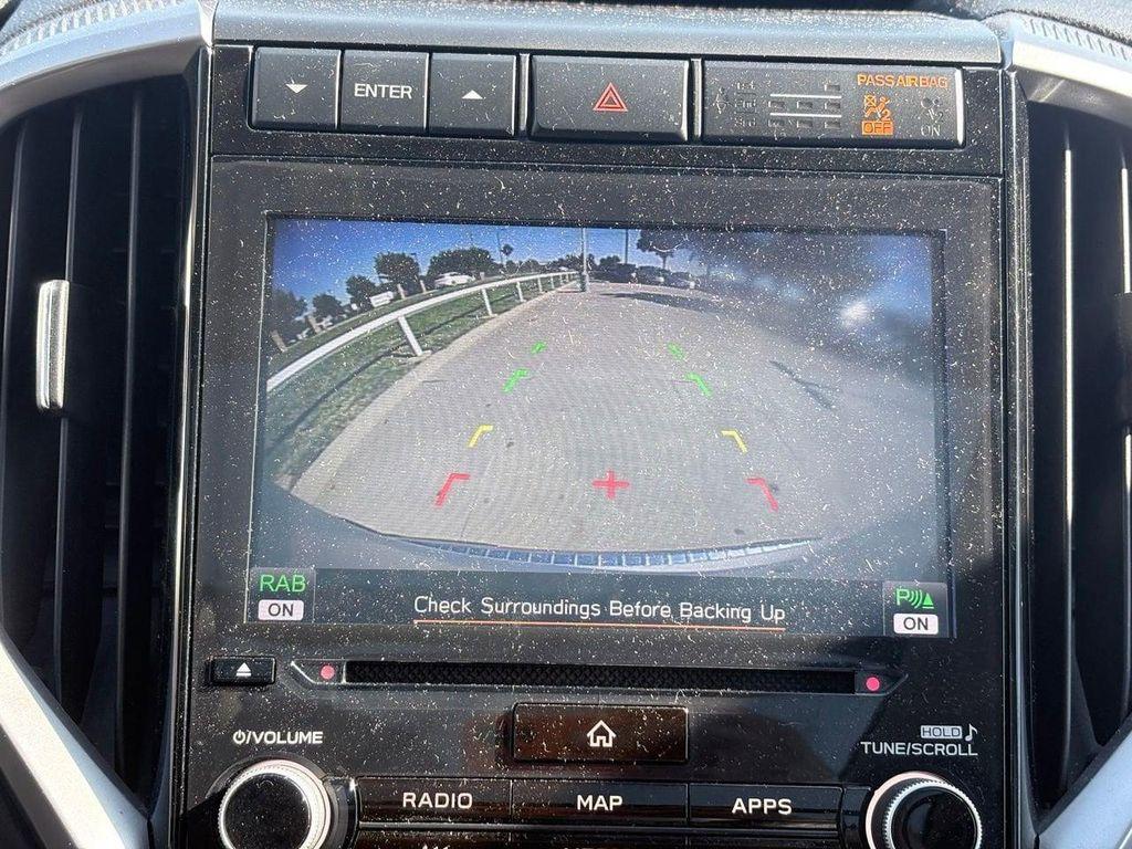 used 2021 Subaru Ascent car, priced at $22,500