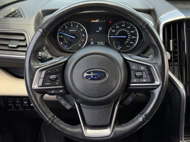 used 2021 Subaru Ascent car, priced at $21,800