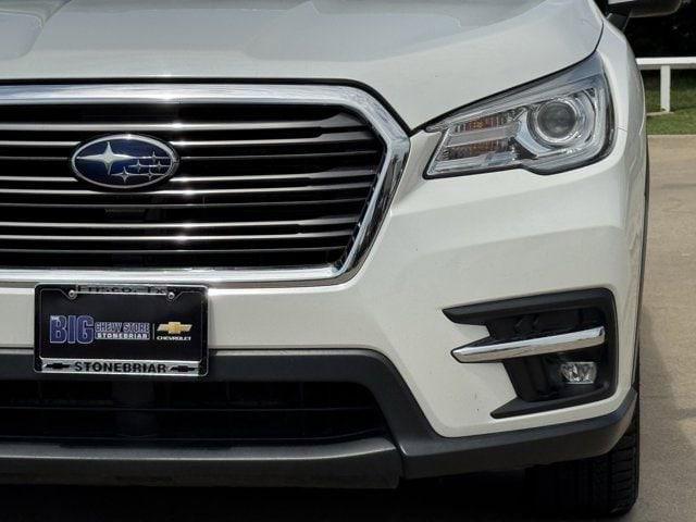 used 2021 Subaru Ascent car, priced at $21,800