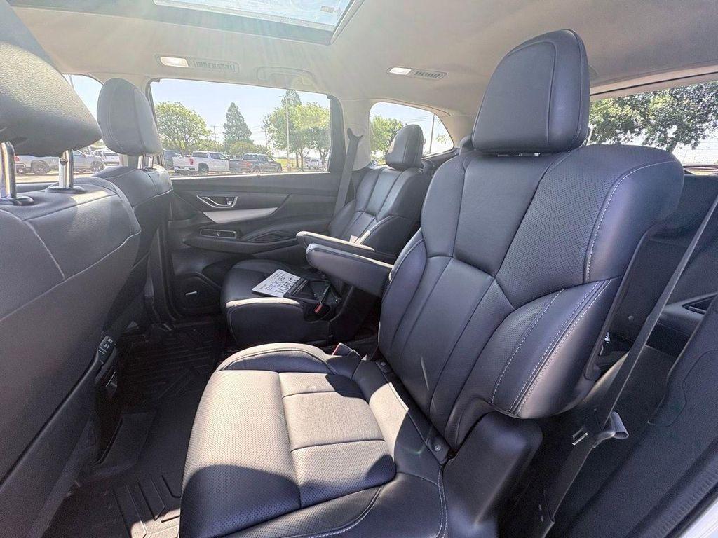 used 2021 Subaru Ascent car, priced at $22,500