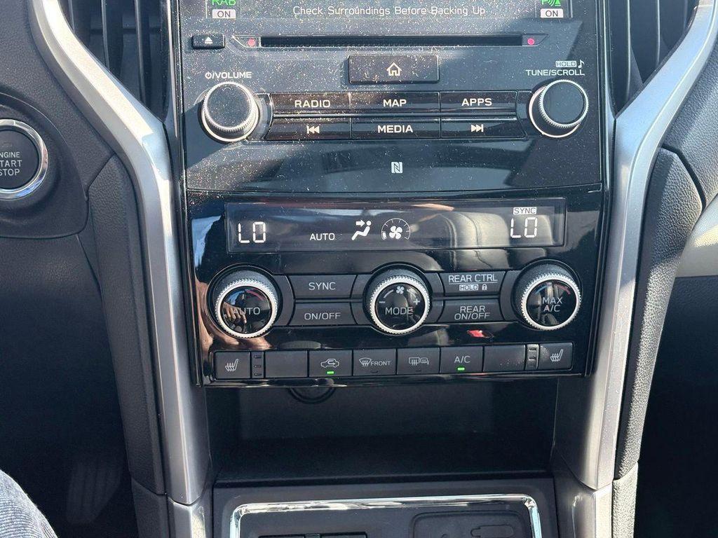 used 2021 Subaru Ascent car, priced at $22,500