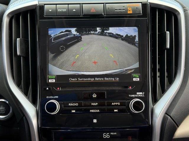 used 2021 Subaru Ascent car, priced at $21,800