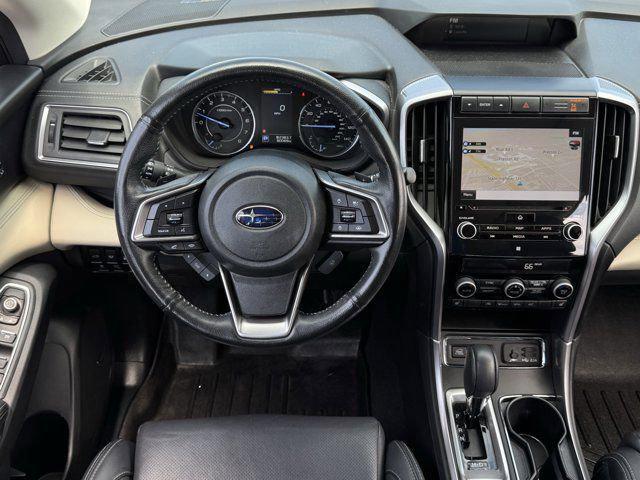 used 2021 Subaru Ascent car, priced at $21,800