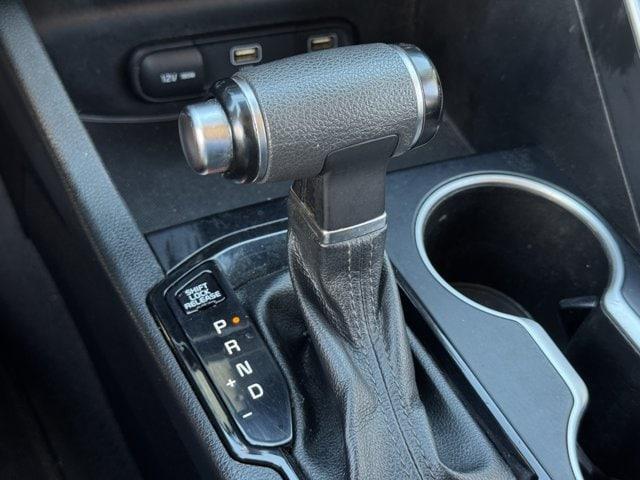 used 2022 Kia K5 car, priced at $19,202