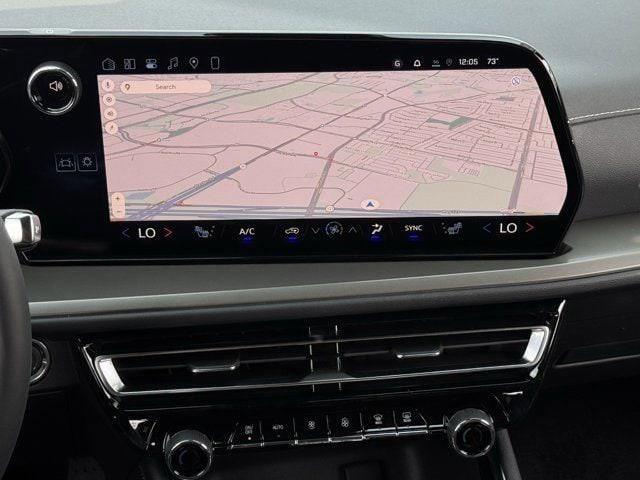 new 2026 Chevrolet Traverse car, priced at $38,653