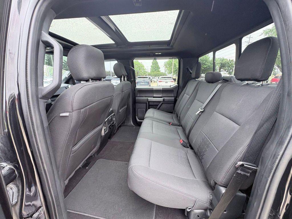 used 2020 Ford F-150 car, priced at $30,950