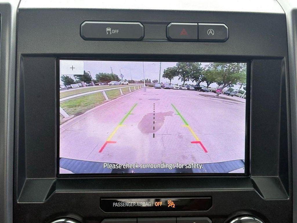 used 2020 Ford F-150 car, priced at $30,950