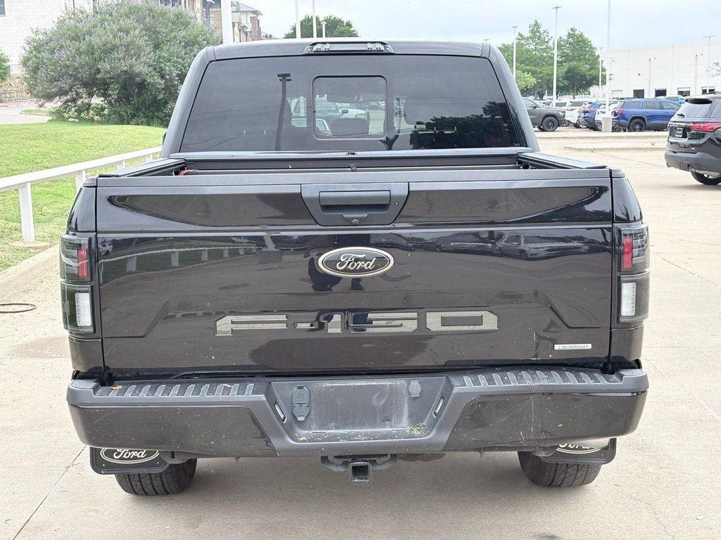 used 2020 Ford F-150 car, priced at $30,950