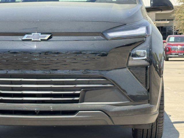 new 2027 Chevrolet Bolt car, priced at $22,992