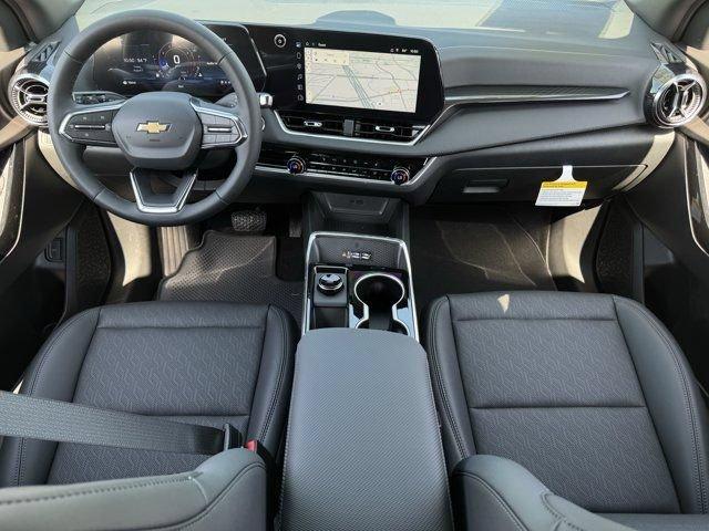 new 2027 Chevrolet Equinox car, priced at $27,275