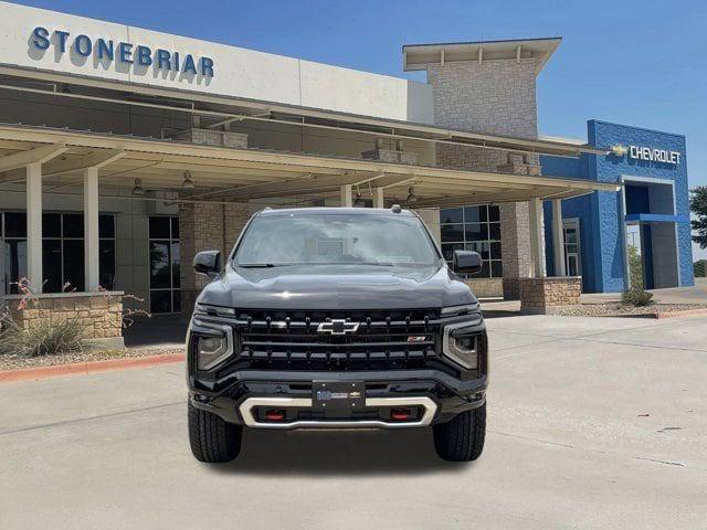 new 2026 Chevrolet Suburban car, priced at $84,197