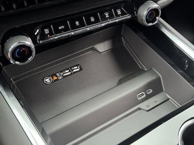 new 2026 Chevrolet Suburban car, priced at $75,697