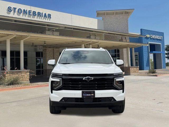 new 2026 Chevrolet Suburban car, priced at $75,697