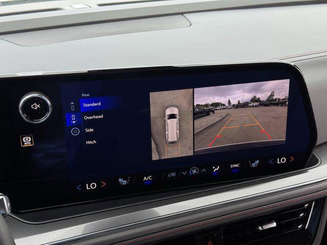 new 2026 Chevrolet Suburban car, priced at $75,697
