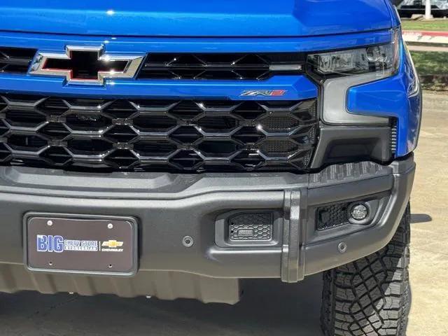 new 2026 Chevrolet Silverado 1500 car, priced at $69,945