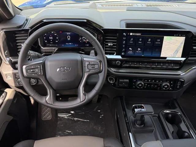 new 2026 Chevrolet Silverado 1500 car, priced at $69,945