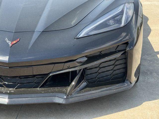 new 2026 Chevrolet Corvette car, priced at $133,803