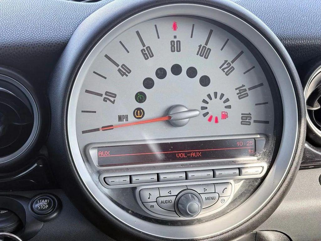 used 2009 MINI Cooper S car, priced at $6,750