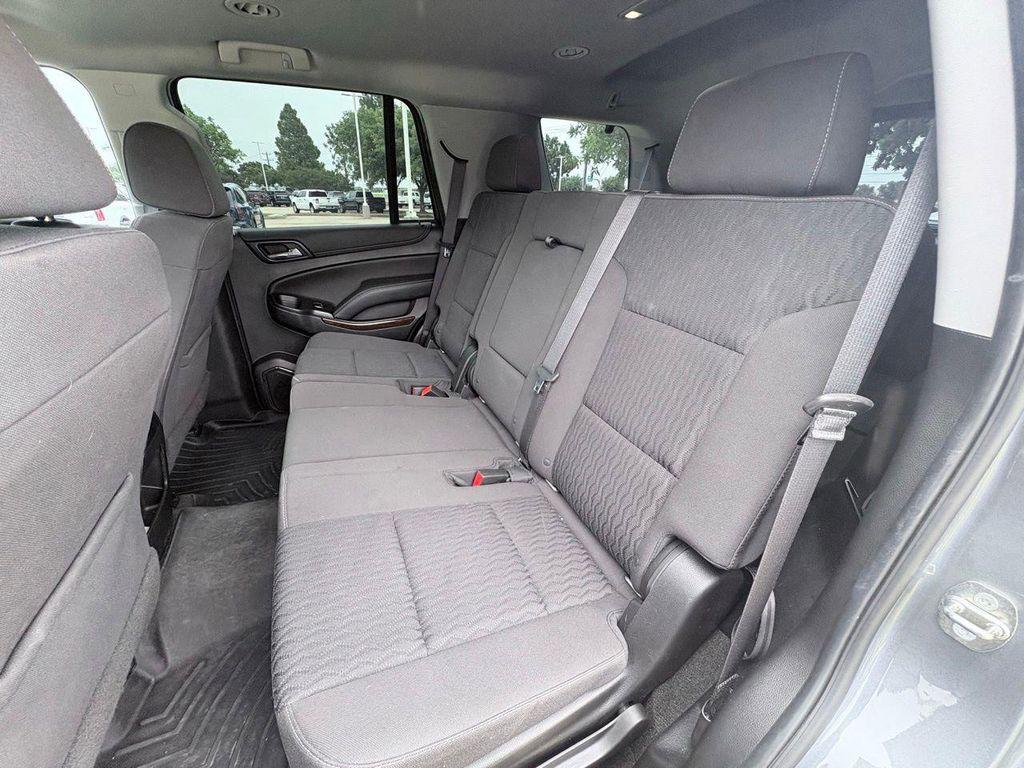 used 2018 GMC Yukon car, priced at $19,500