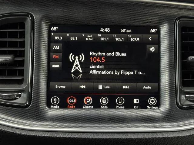 used 2018 Dodge Challenger car, priced at $17,250