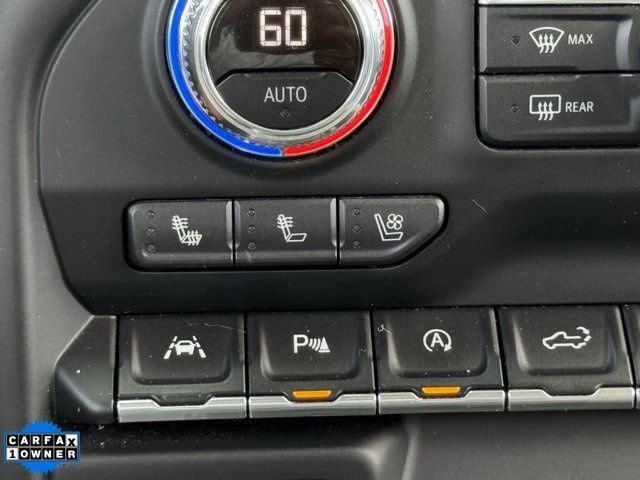 used 2020 GMC Sierra 1500 car, priced at $31,977