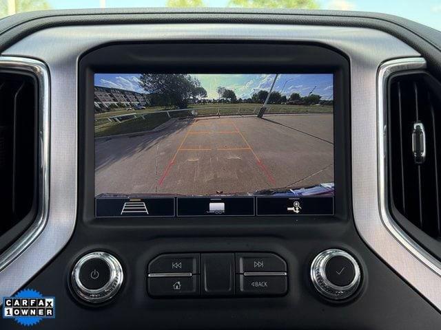used 2020 GMC Sierra 1500 car, priced at $31,977