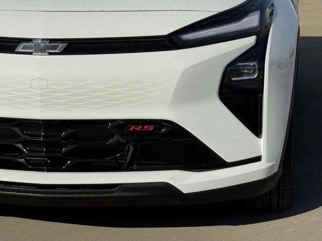 new 2027 Chevrolet Bolt car, priced at $26,046