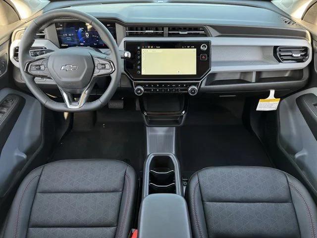 new 2027 Chevrolet Bolt car, priced at $26,046