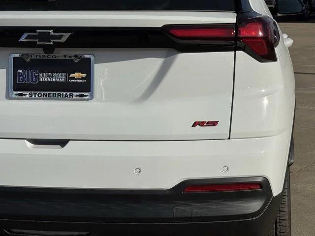new 2027 Chevrolet Bolt car, priced at $26,046