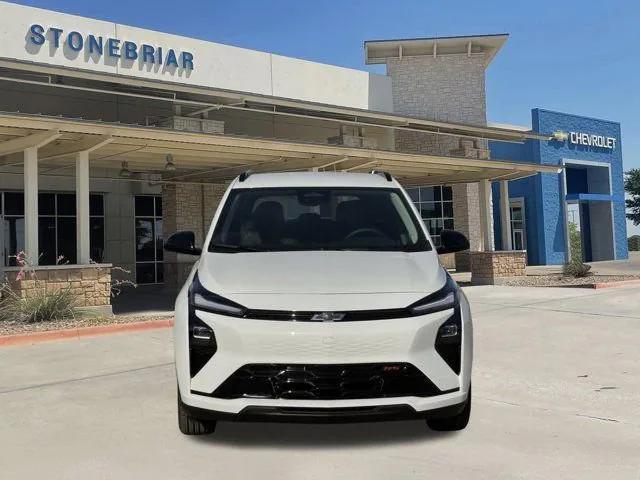 new 2027 Chevrolet Bolt car, priced at $26,046