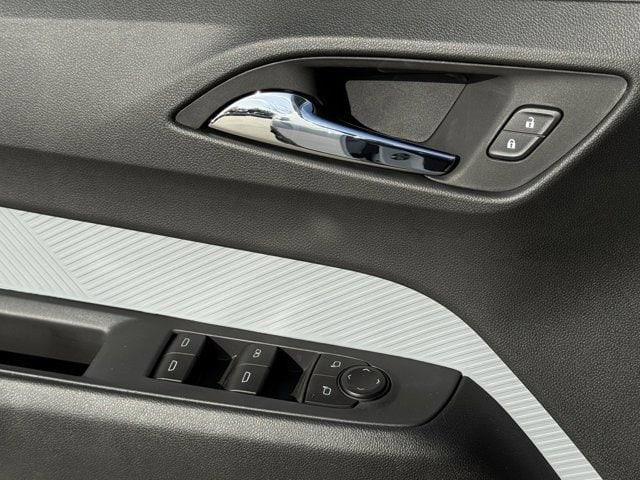 new 2027 Chevrolet Bolt car, priced at $26,046