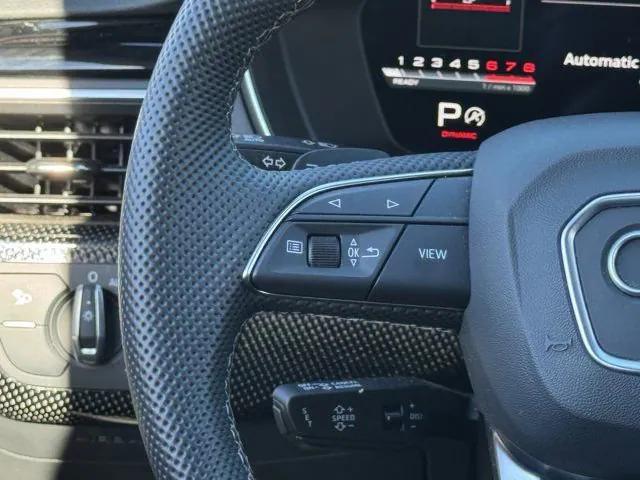 used 2022 Audi S5 car, priced at $41,250