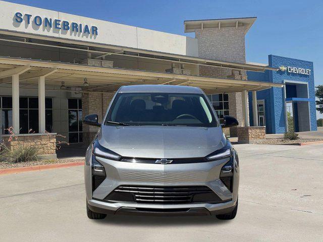 new 2027 Chevrolet Bolt car, priced at $23,092
