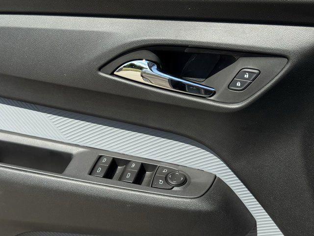 new 2027 Chevrolet Bolt car, priced at $23,092