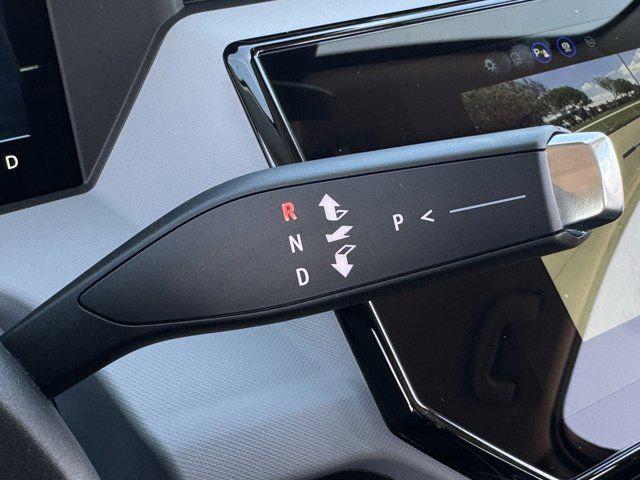 new 2027 Chevrolet Bolt car, priced at $23,092