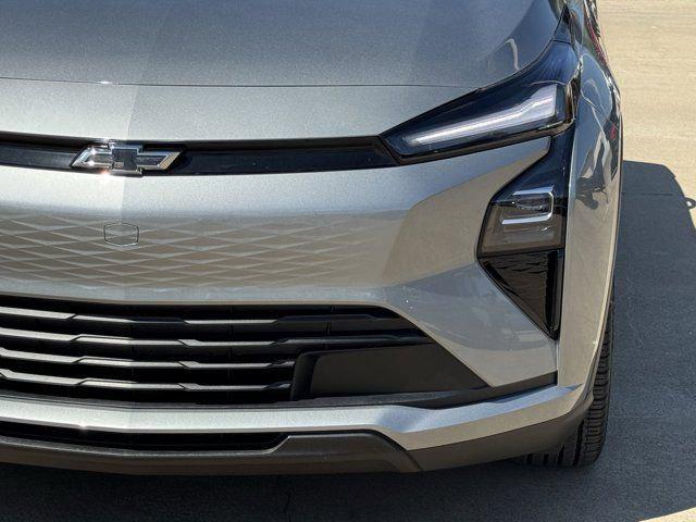 new 2027 Chevrolet Bolt car, priced at $23,092