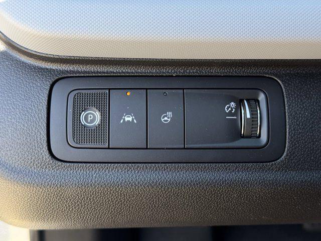 new 2027 Chevrolet Bolt car, priced at $23,092