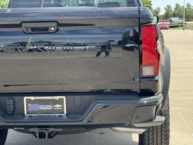 new 2026 Chevrolet Colorado car, priced at $38,456