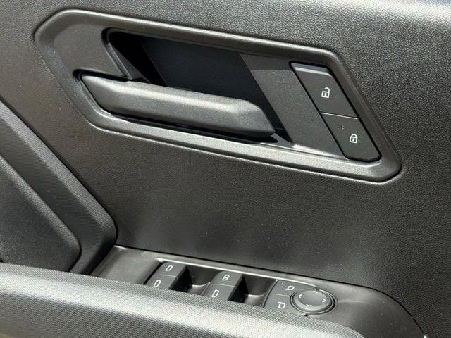 new 2026 Chevrolet Colorado car, priced at $38,456