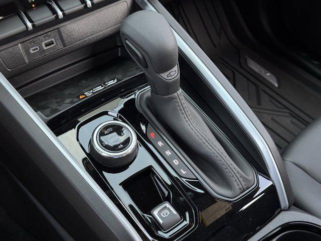 new 2026 Chevrolet Colorado car, priced at $38,456