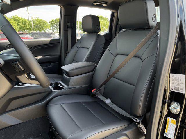 new 2026 Chevrolet Colorado car, priced at $38,456