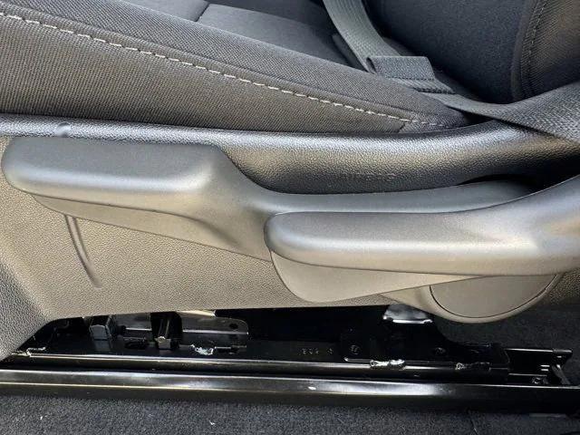 new 2026 Chevrolet Colorado car, priced at $27,976