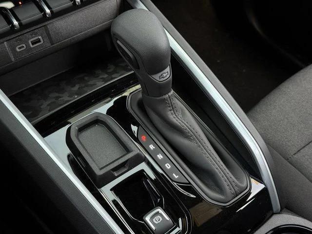 new 2026 Chevrolet Colorado car, priced at $27,976