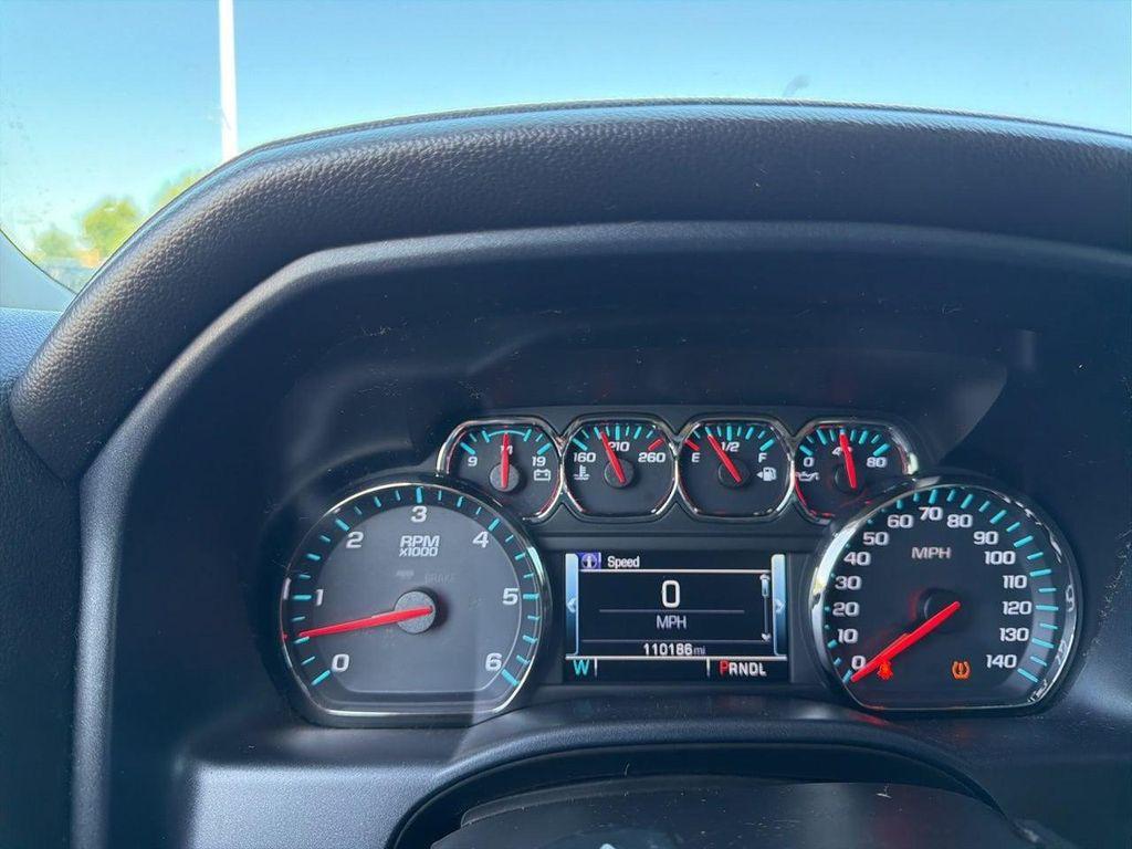 used 2017 GMC Sierra 1500 car, priced at $21,950