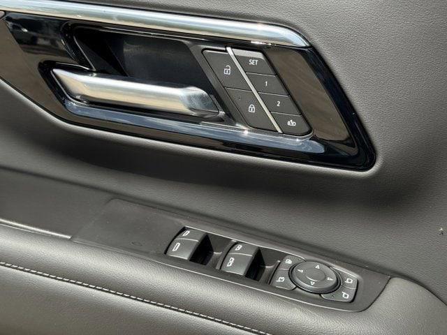 new 2026 Chevrolet Suburban car, priced at $78,754