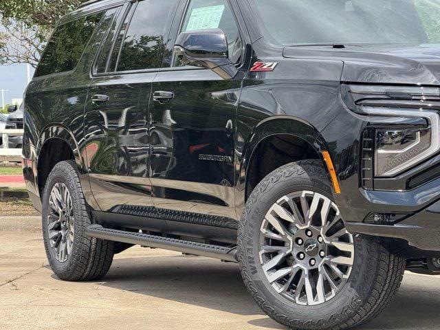 new 2026 Chevrolet Suburban car, priced at $78,754