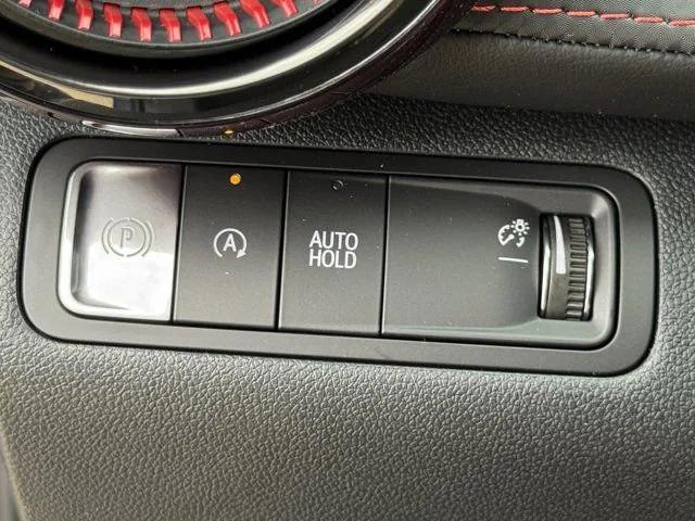 new 2026 Chevrolet Equinox car, priced at $29,236