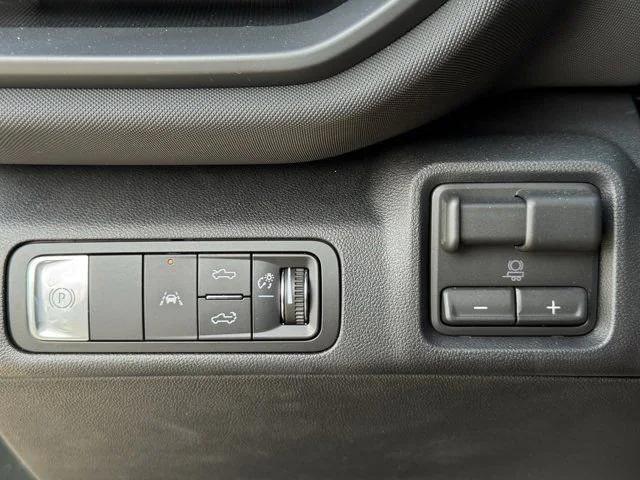 new 2026 Chevrolet Silverado EV car, priced at $64,470