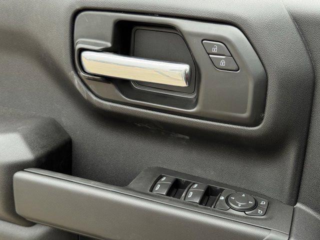 new 2026 Chevrolet Silverado 1500 car, priced at $35,545