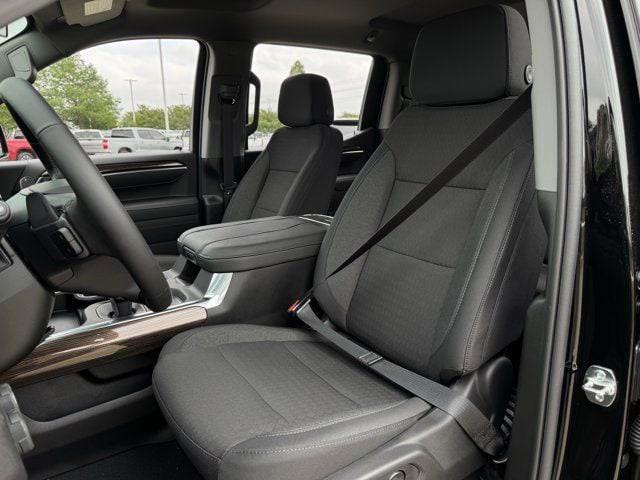 new 2026 Chevrolet Silverado 1500 car, priced at $42,305